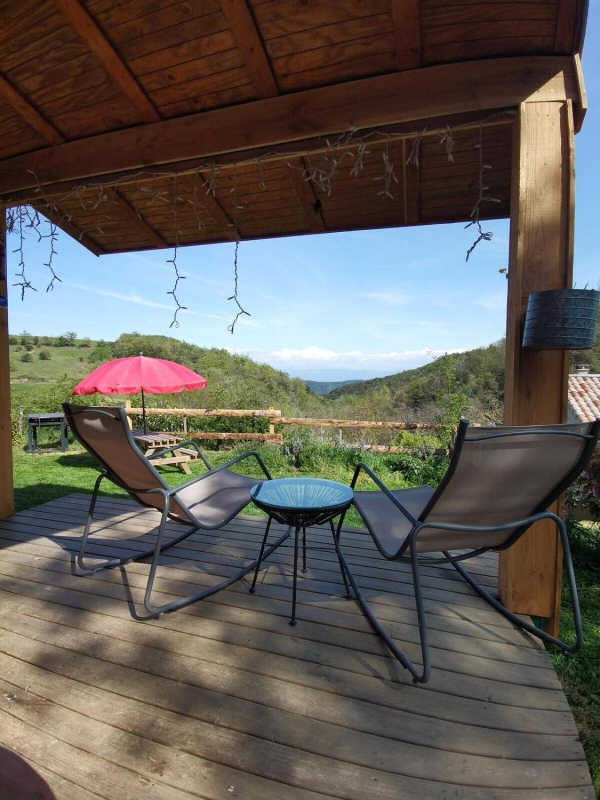 Ferme De Samson Villa แซงต์-เปเรย์ ห้อง รูปภาพ