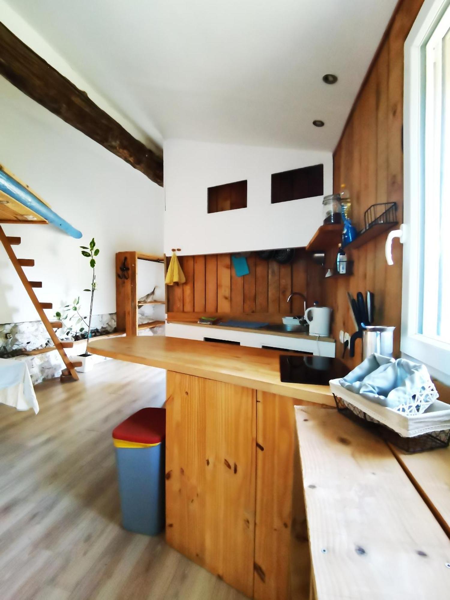 Ferme De Samson Villa แซงต์-เปเรย์ ภายนอก รูปภาพ